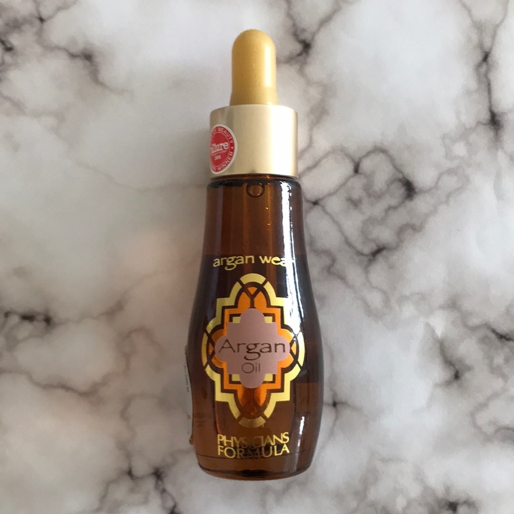 Physicians Formula ULTRA-NOURISHING ARGAN OIL
